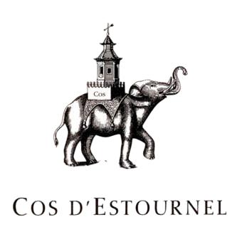 Cos d'Estournel Chateau